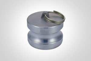 High Quality Aluminium Camlock Coupling Type DP