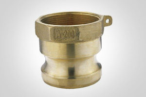 High Quality Brass Camlock Coupling Type A