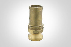 High Quality Brass Camlock Coupling Type E