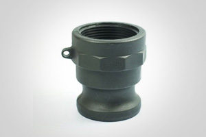 High Quality PP Camlock Coupling Type A