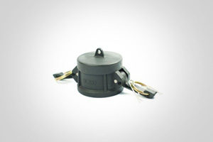 High Quality PP Camlock Coupling Type DC