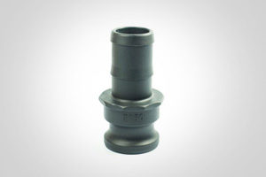 High Quality PP Camlock Coupling Type E