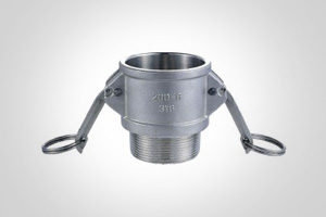 High Quality Stainless Steel Camlock Coupling Type B
