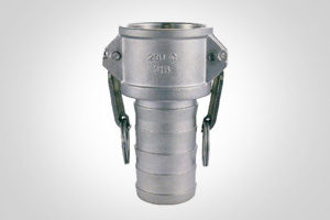 High Quality Stainless Steel Camlock Coupling Type C