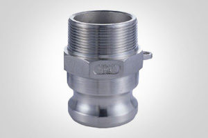 High Quality Stainless Steel Camlock Coupling Type F