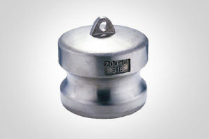 High Quality Stainless Steel Camlock Coupling Type DP