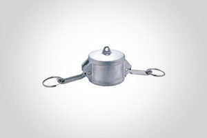Stainless Steel Camlock Coupling Type DC