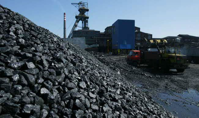 E Grade Coal