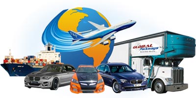 transportation services