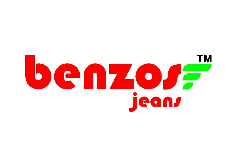 Benzos Jeans