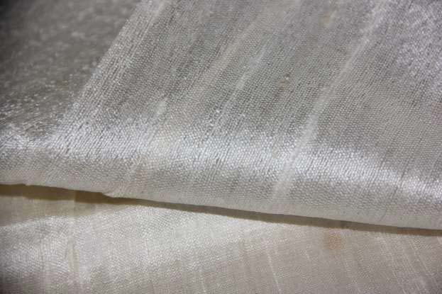 Dupioni Silk Fabric