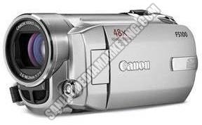 Canon digital camera, Resolution Capacity : 1080x1920pxl