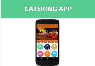 Catering Management App