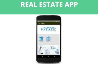 Real Estate App