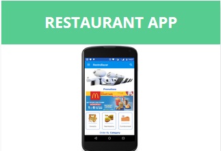 Restaurant Management App