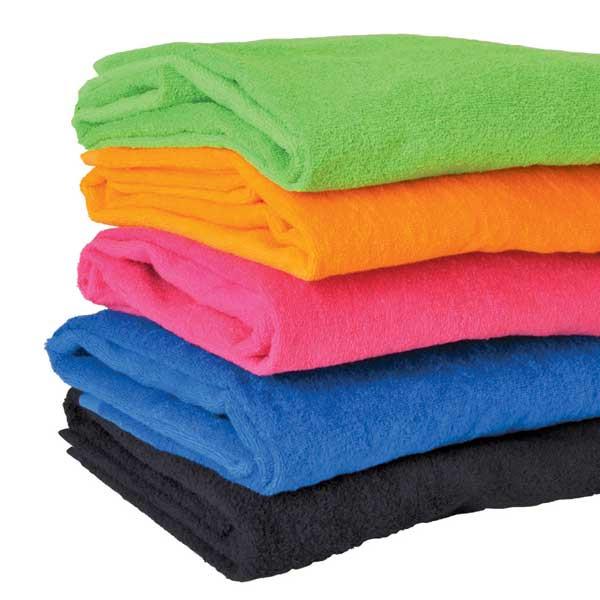 terry towels