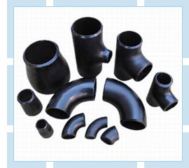 Alloy Steel Forged Pipe Fittings & Olets