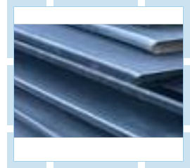 Alloy Steel Plates, Grade : ASTM / ASME A/SA 387