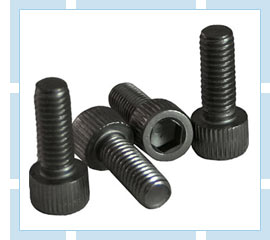 Duplex Steel Nuts & Bolts