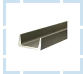 Stainless Steel U Channel