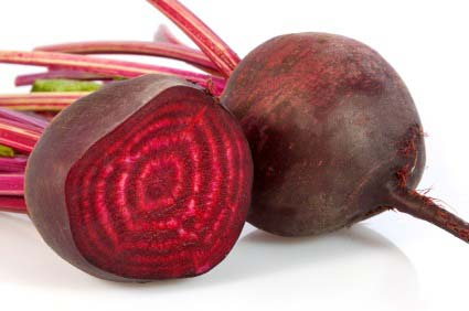 Fresh Beetroot