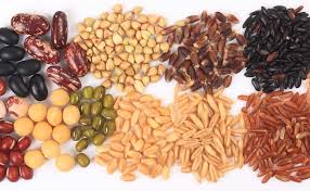 food grains