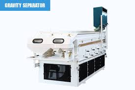 Gravity Separator