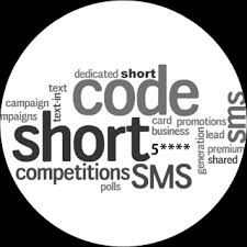 Short Code Sms