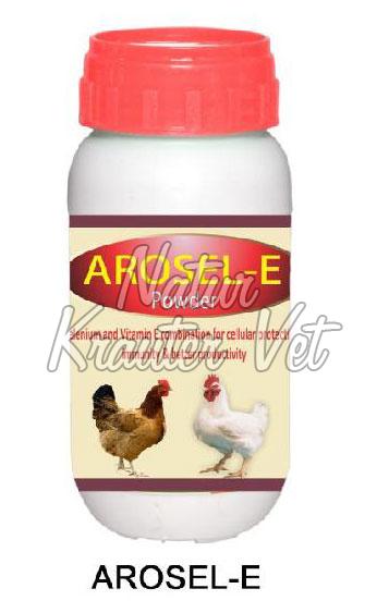 Arosel-E Powder