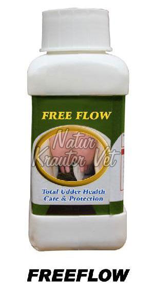 Free-Flow Granules, for Clinical, hospital etc., Packaging Type : Bottle