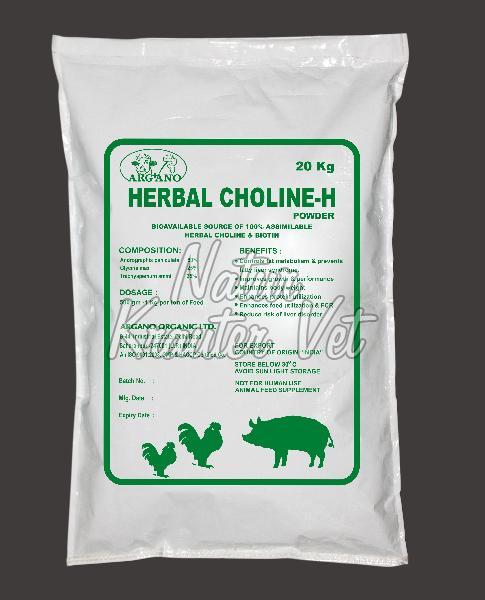 Herbal Choline-H
