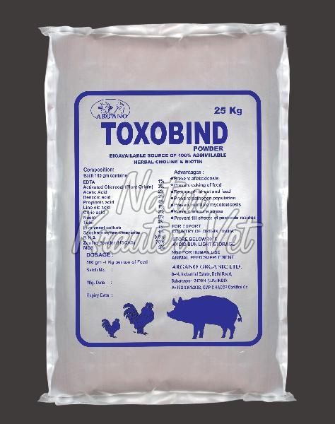 Toxobind Powder
