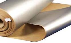 Silver Laminated Paper Plate Raw Material