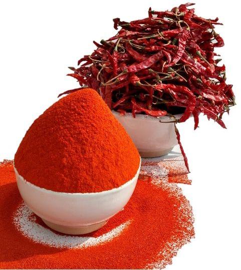 Organic red chilli powder, for Cooking