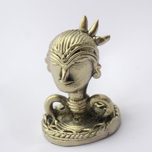 DHOKRA TRIBAL PAPER WEIGHT