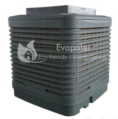 Industrial Evaporative Air Cooling Equipment, Certification : ISO 9001:2008