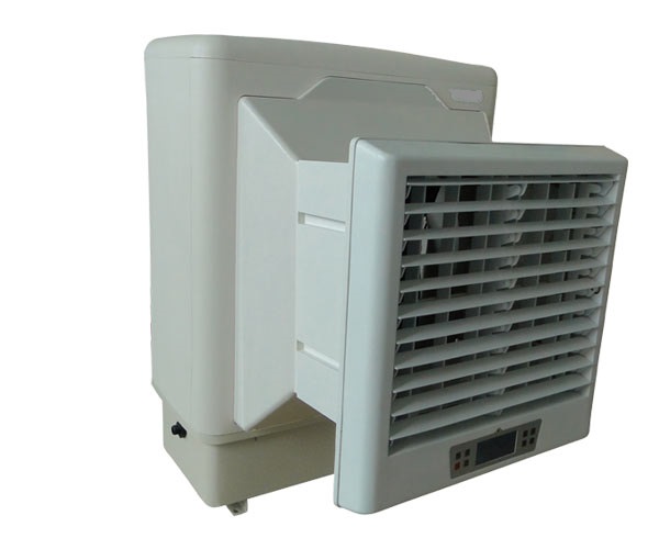 Evapoler Window Evaporative Air Cooler, Certification : ISO 9001:2008