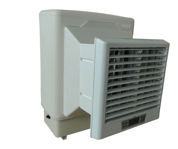 Window Evaporative Air Cooler