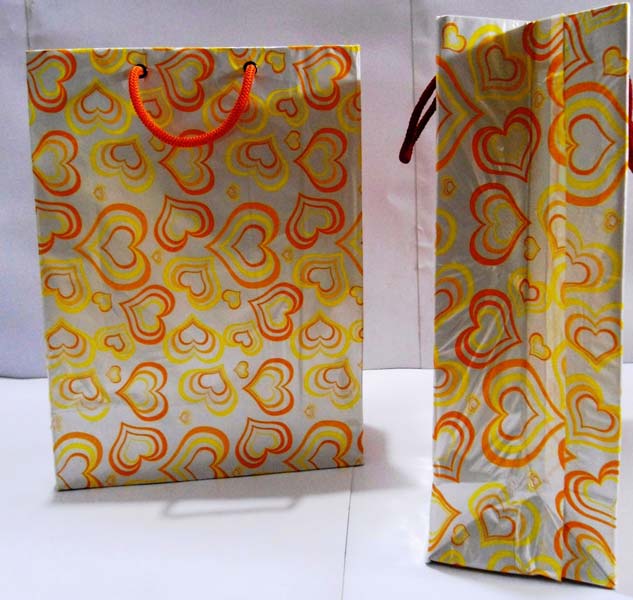 BDPP Premium Gift Paper Carry Bags