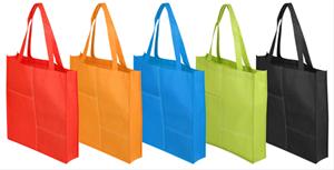 Polypropylene Non Woven Shopping Bags