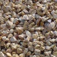rock stone chips