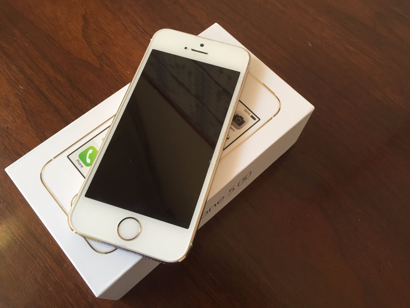 Iphone 5s Unlocked New Apple Store