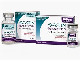 Bevacizumab