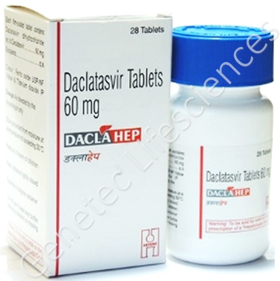 Daclahep