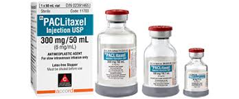 Paclitaxel Injection