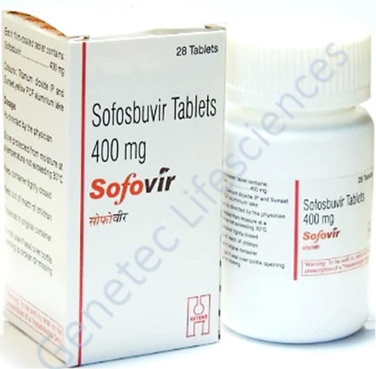 Sofovir