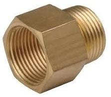 Brass Couplings