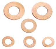 Brass Washers