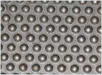 Perforated Metal Mesh