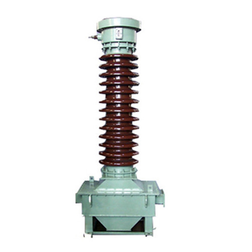 132KV Potential Transformer